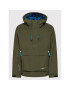 Jack&Jones Geacă fără fermoar Coluka 12193592 Verde Regular Fit - Pled.ro