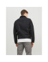 Jack&Jones Geacă din imitație de piele 12213082 Negru Regular Fit - Pled.ro