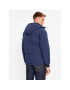 Jack&Jones Geacă din puf 12236040 Bleumarin Regular Fit - Pled.ro