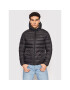 Jack&Jones Geacă din puf Ace 12189882 Negru Regular Fit - Pled.ro