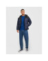 Jack&Jones Geacă din puf Chili 12212212 Bleumarin Regular Fit - Pled.ro