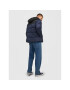 Jack&Jones Geacă din puf Chili 12212212 Bleumarin Regular Fit - Pled.ro