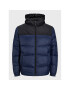 Jack&Jones Geacă din puf Chili 12212212 Bleumarin Regular Fit - Pled.ro