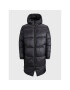 Jack&Jones Geacă din puf Hero 12212225 Negru Regular Fit - Pled.ro