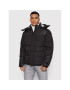 Jack&Jones Geacă din puf Puffer 12193188 Negru Regular Fit - Pled.ro