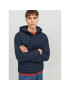 Jack&Jones Geacă din puf Recycle 12235898 Bleumarin Regular Fit - Pled.ro