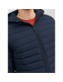 Jack&Jones Geacă din puf Recycle 12235898 Bleumarin Regular Fit - Pled.ro