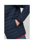 Jack&Jones Geacă din puf Recycle 12235898 Bleumarin Regular Fit - Pled.ro