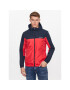 Jack&Jones Geacă Dover 12223136 Roșu Regular Fit - Pled.ro