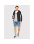 Jack&Jones Geacă Jakob Light 12205621 Negru Regular Fit - Pled.ro