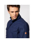 Jack&Jones Geacă Jprfelix M-65 Field 12183410 Bleumarin Regular Fit - Pled.ro