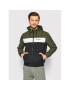 Jack&Jones Geacă Rush 12200208 Verde Regular Fit - Pled.ro