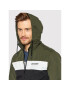 Jack&Jones Geacă Rush 12200208 Verde Regular Fit - Pled.ro