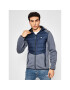 Jack&Jones Geacă Toby Hybrid 12184739 Bleumarin Regular Fit - Pled.ro