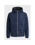 Jack&Jones Geacă Allen 12212236 Bleumarin Regular Fit - Pled.ro