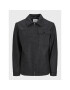 Jack&Jones Geacă Johnson 12212256 Gri Regular Fit - Pled.ro