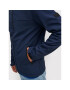 Jack&Jones Geacă softshell Marvin 12212363 Bleumarin Regular Fit - Pled.ro