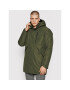 Jack&Jones Hanorac Northpoint 12190024 Verde Regular Fit - Pled.ro