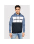 Jack&Jones Bluză Logo Blocking 12172344 Colorat Regular Fit - Pled.ro