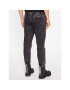 Jack&Jones Joggers 12241314 Gri Tapered Fit - Pled.ro