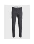 Jack&Jones Joggers Marco 12213019 Gri Regular Fit - Pled.ro