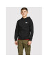 Jack&Jones Junior Bluză Coair 12192600 Negru Regular Fit - Pled.ro