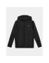 Jack&Jones Junior Geacă 12182303 Negru Regular Fit - Pled.ro