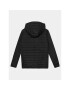 Jack&Jones Junior Geacă 12182303 Negru Regular Fit - Pled.ro