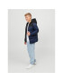 Jack&Jones Junior Geacă din puf 12236884 Bleumarin Regular Fit - Pled.ro