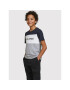 Jack&Jones Junior Jack&Jones Tricou Logo Blocking 12174282 Colorat Regular Fit - Pled.ro