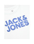 Jack&Jones Junior Set 2 tricouri Corp Logo 12199947 Colorat Regular Fit - Pled.ro