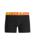 Jack&Jones Junior Set 3 perechi de boxeri 12223124 Colorat - Pled.ro