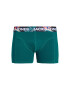 Jack&Jones Junior Set 3 perechi de boxeri 12224906 Roșu - Pled.ro