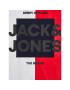 Jack&Jones Junior Tricou 12237033 Bleumarin Regular Fit - Pled.ro