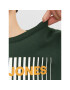 Jack&Jones Junior Tricou 12237411 Verde Regular Fit - Pled.ro