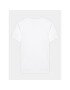 Jack&Jones Junior Tricou 12239432 Alb Standard Fit - Pled.ro