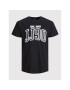 Jack&Jones Junior Tricou Cemb 12213304 Negru Regular Fit - Pled.ro