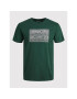 Jack&Jones Junior Tricou Foam 12213283 Verde Regular Fit - Pled.ro