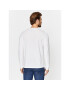 Jack&Jones Longsleeve 12235747 Alb Regular Fit - Pled.ro