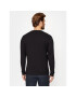 Jack&Jones Longsleeve 12235747 Negru Regular Fit - Pled.ro