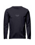 Jack&Jones Longsleeve 12251317 Bleumarin Regular Fit - Pled.ro