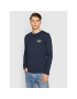 Jack&Jones Longsleeve Archie 12193726 Bleumarin Standard Fit - Pled.ro