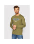 Jack&Jones Longsleeve Olive 12196533 Verde Standard Fit - Pled.ro