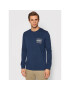 Jack&Jones Longsleeve Swirl 12193659 Bleumarin Regular Fit - Pled.ro