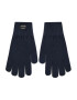 Jack&Jones Mănuși de Damă Jachenry Knit Gloves 12158446 Bleumarin - Pled.ro