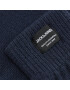 Jack&Jones Mănuși de Damă Jachenry Knit Gloves 12158446 Bleumarin - Pled.ro