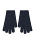 Jack&Jones Mănuși de Damă Jachenry Knit Gloves 12158446 Bleumarin - Pled.ro