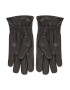 Jack&Jones Mănuși pentru Bărbați Jacmontana Leather Gloves Noos 12125090 Negru - Pled.ro