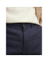 Jack&Jones Pantaloni chino Kane 12212937 Bleumarin Relaxed Fit - Pled.ro