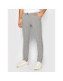 Jack&Jones Pantaloni chino Marco 12169491 Gri Regular Fit - Pled.ro